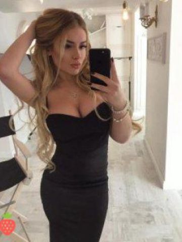 Анкета проститутки Фатима - Фото 1, , 23 года, №311403